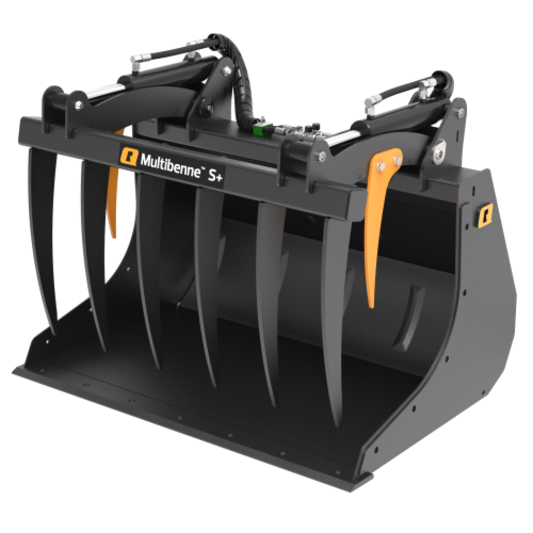 Multibenne_S-plus_120_Angled_front_10